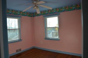 The Pink Room