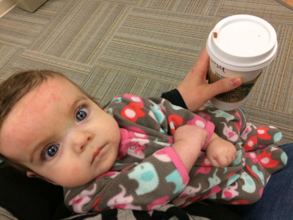 MRI is completed…now we wait&nbsp;again.