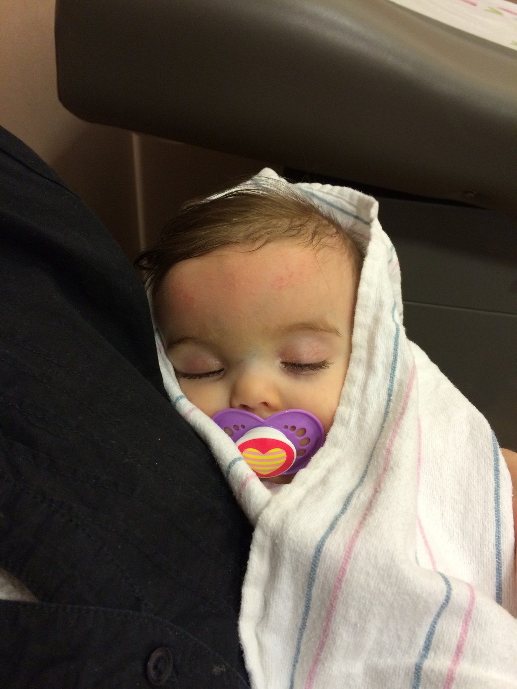 The Neurologist Appointment