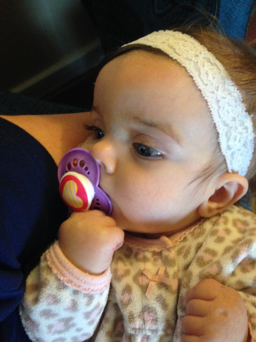 Early Intervention Intake