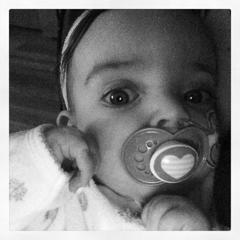 Update on Feedings and&nbsp;Surgery