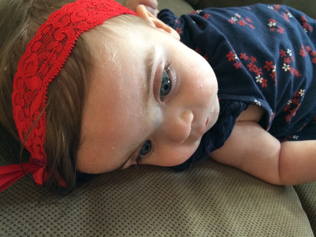Rejoicing in the small&nbsp;things…