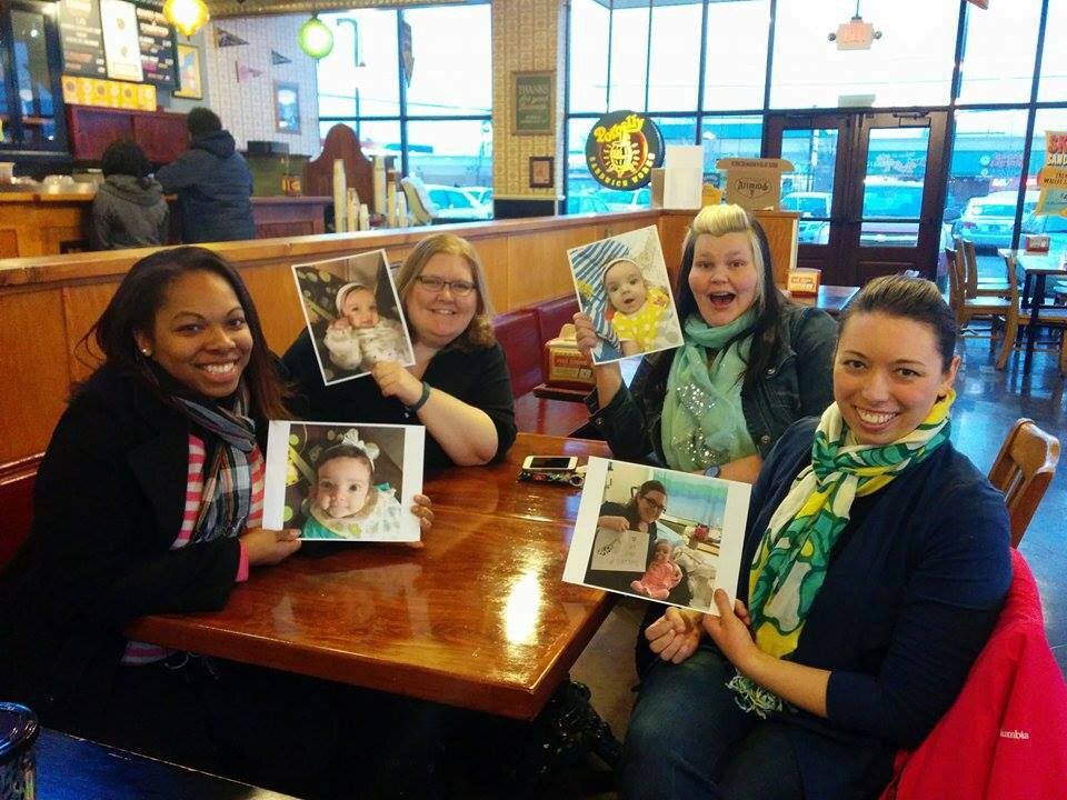 Guest Post: Tori Travels&nbsp;Project