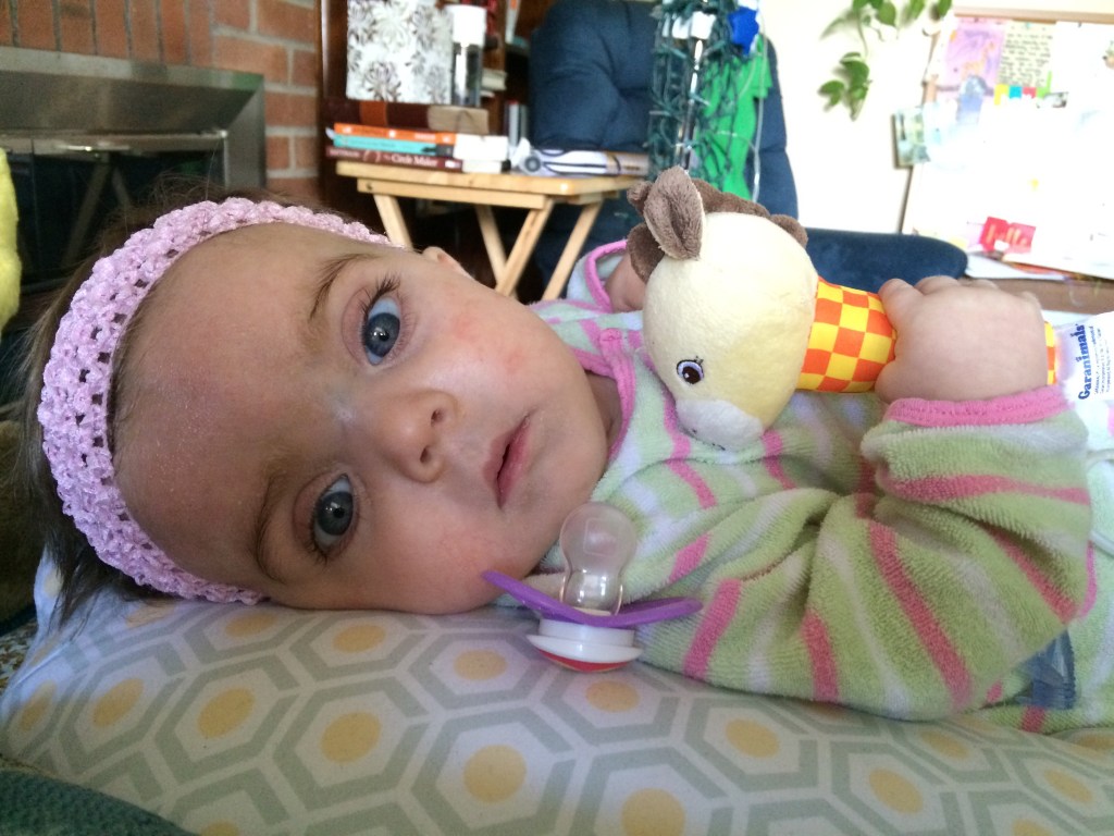 Q&A Part Three: Newborn Screening, Legislation, and&nbsp;Genetics