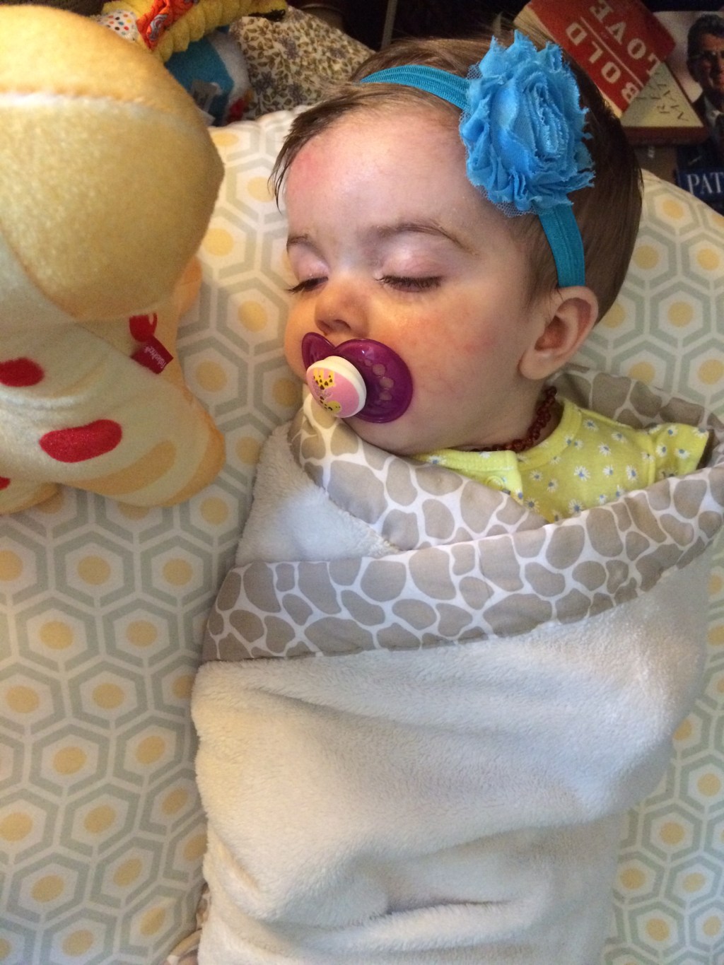 Tori Update