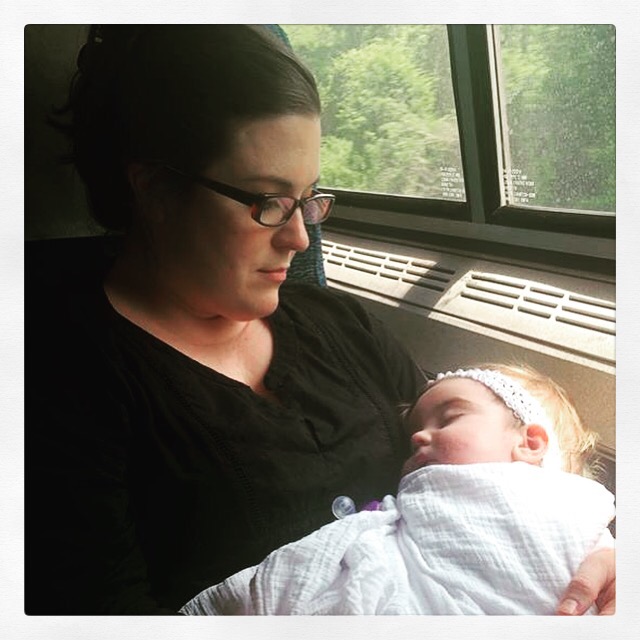 On Motherhood and the&nbsp;Future