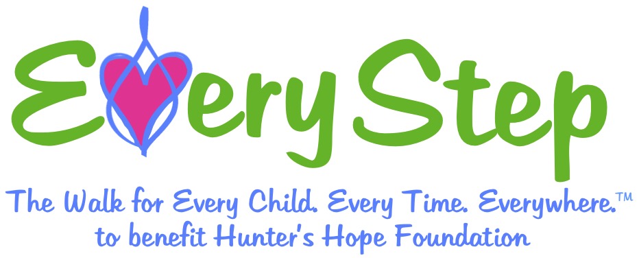 Hunter’s Hope Walk 