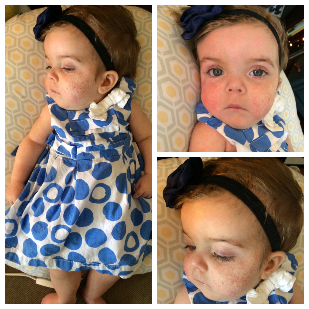 Eleven Months! #ToriTuesday