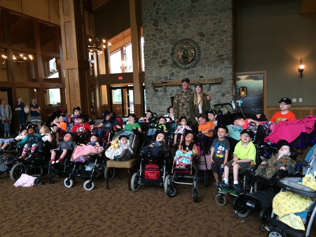 Hunter’s Hope Symposium: Day&nbsp;Two