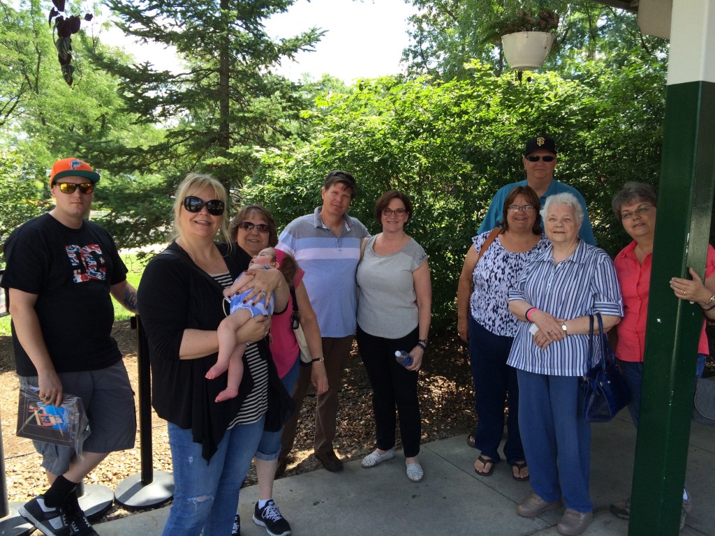 Day in Hershey
