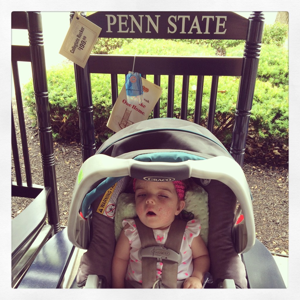 Tori’s Bucket List&nbsp;Update