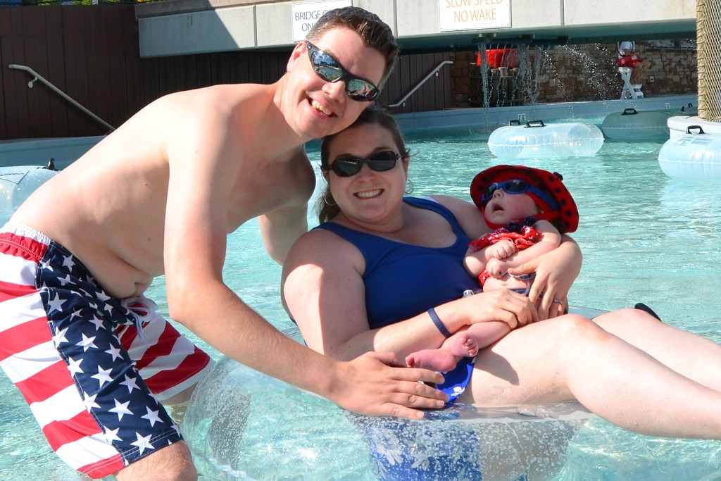 Tori’s Bucket List: Floating Down the&nbsp;River
