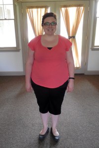 July 4, 2015 Before Picture