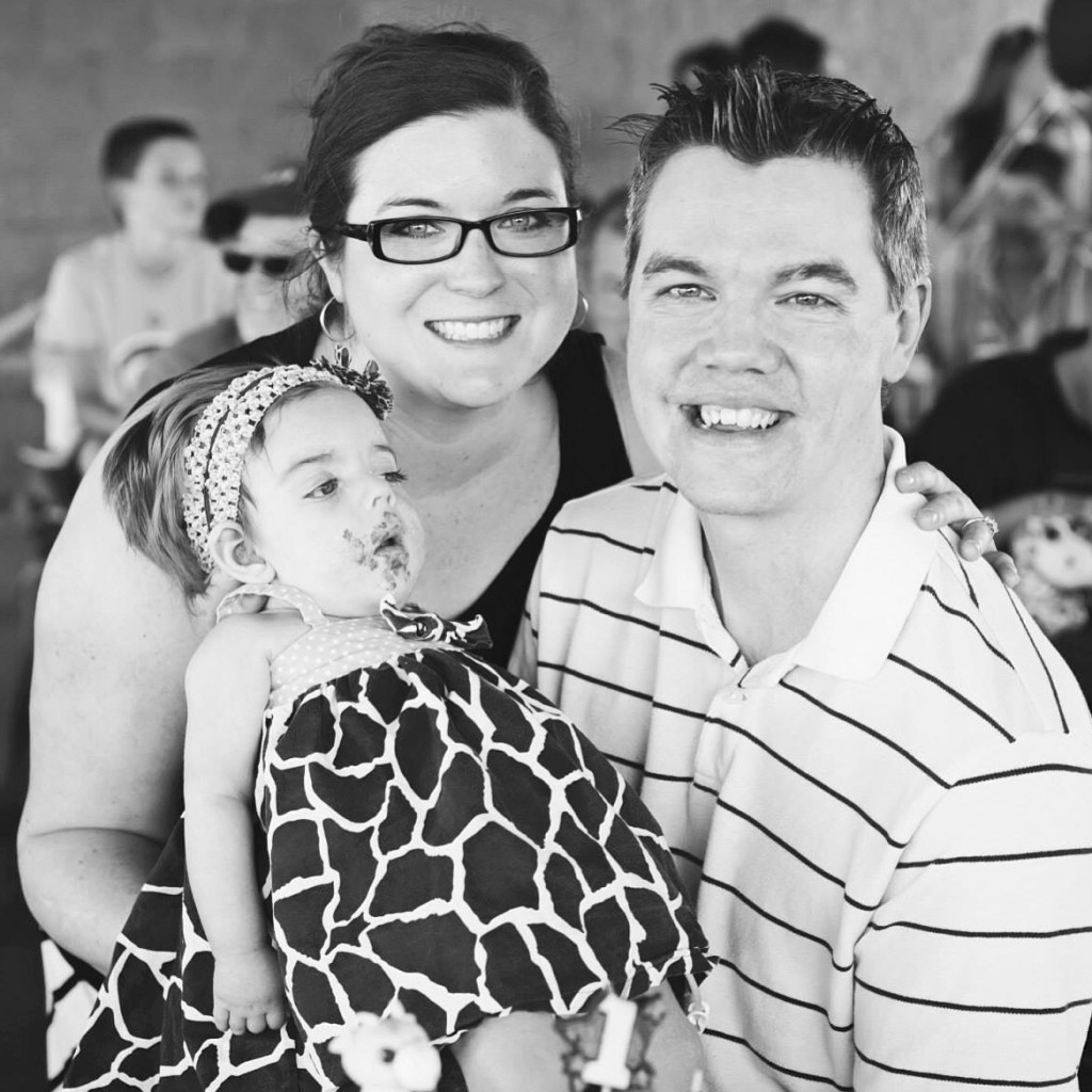 Parenthood and the&nbsp;Unexpected