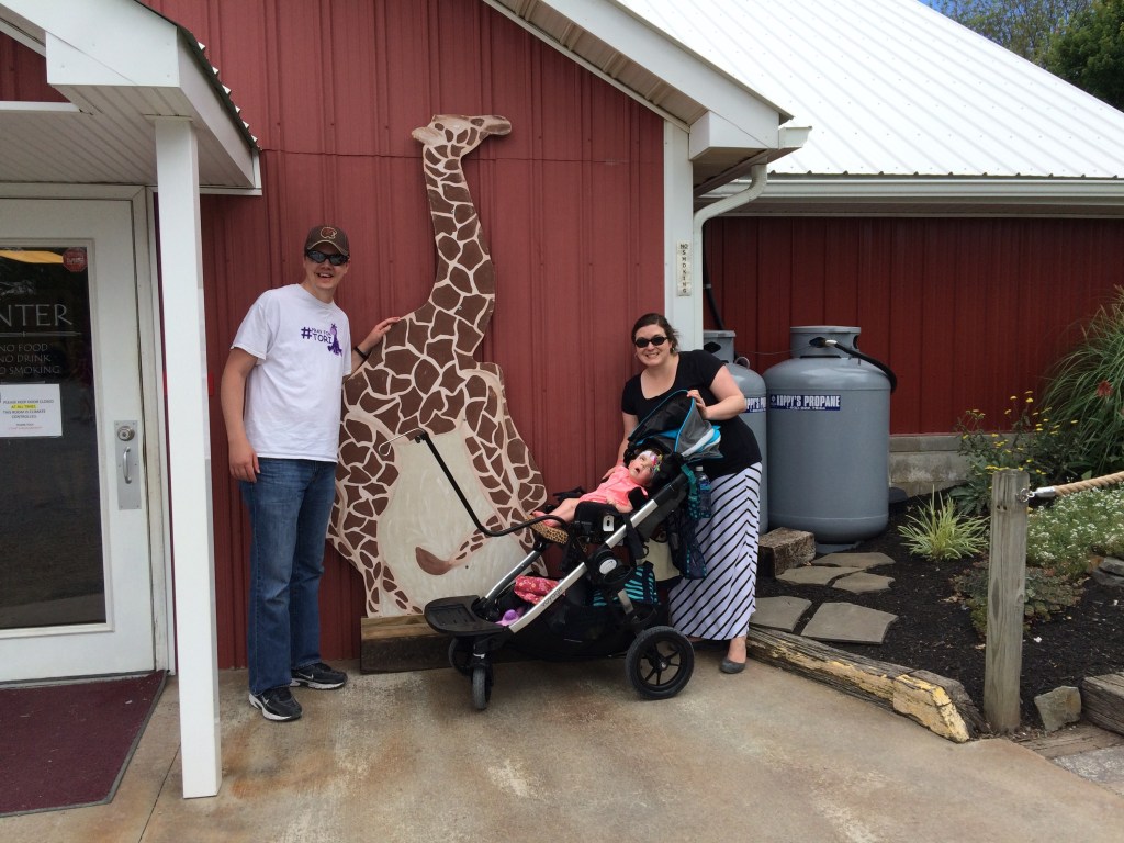 Tori’s Bucket List: Lake&nbsp;Tobias