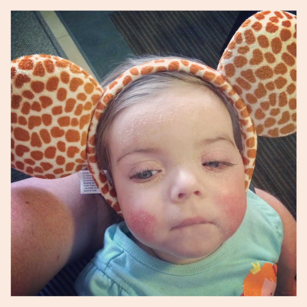 Our Quinn’s List Experience: Animal Kingdom 
