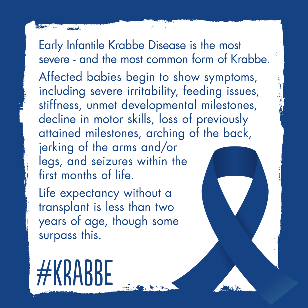 Leukodystrophy Awareness Month – Day&nbsp;Eleven