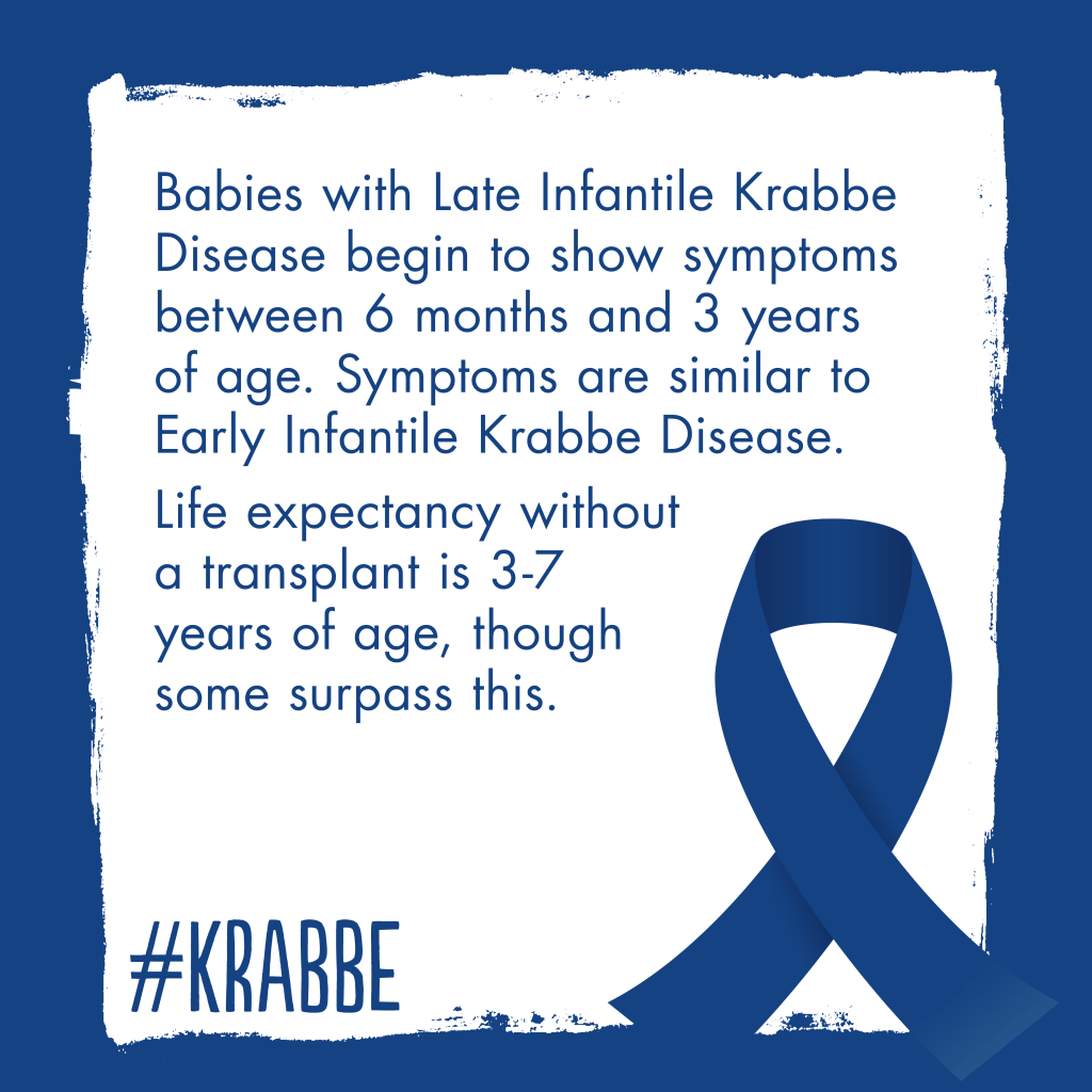 Leukodystrophy Awareness Month – Day&nbsp;Twelve