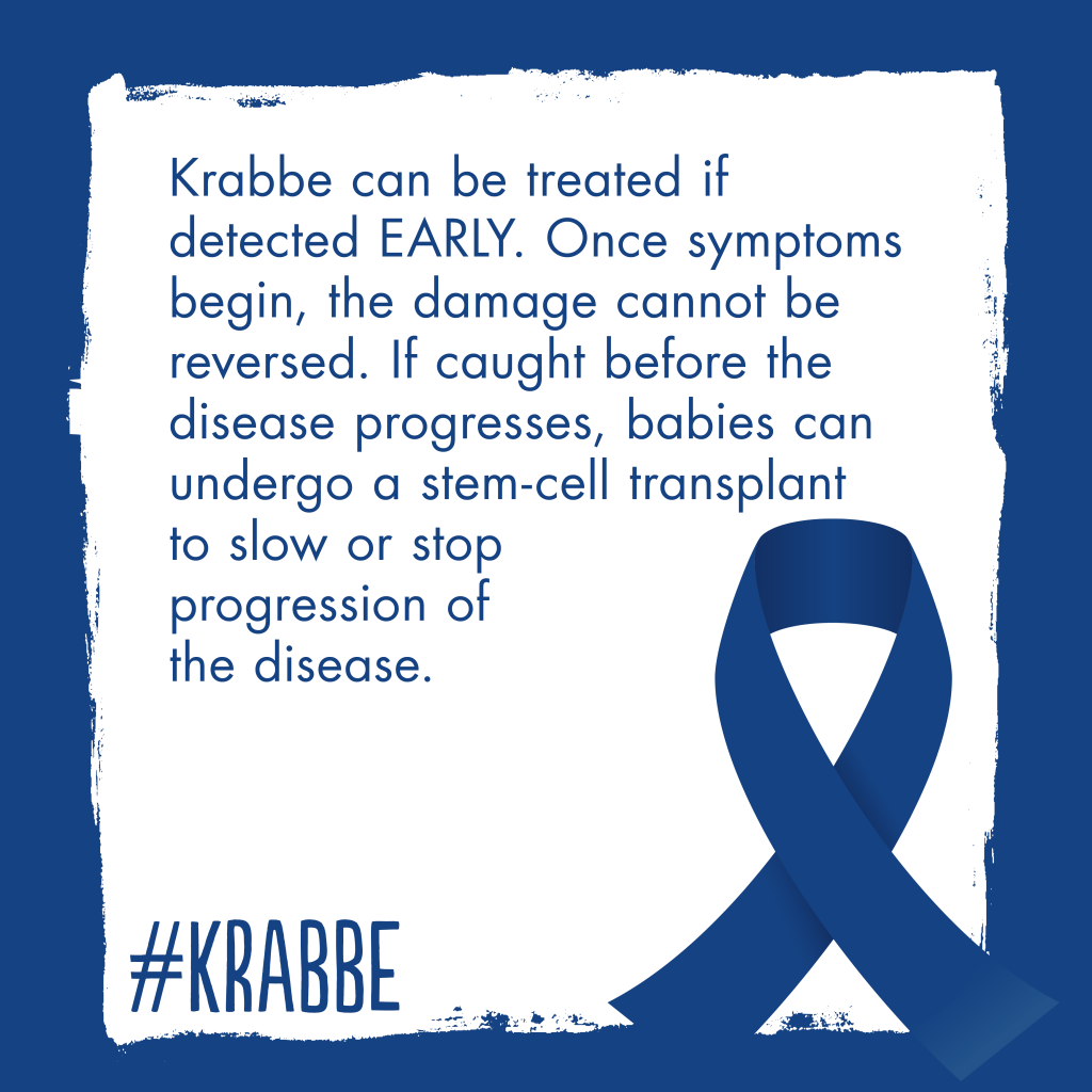 Leukodystrophy Awareness Month – Day&nbsp;Sixteen