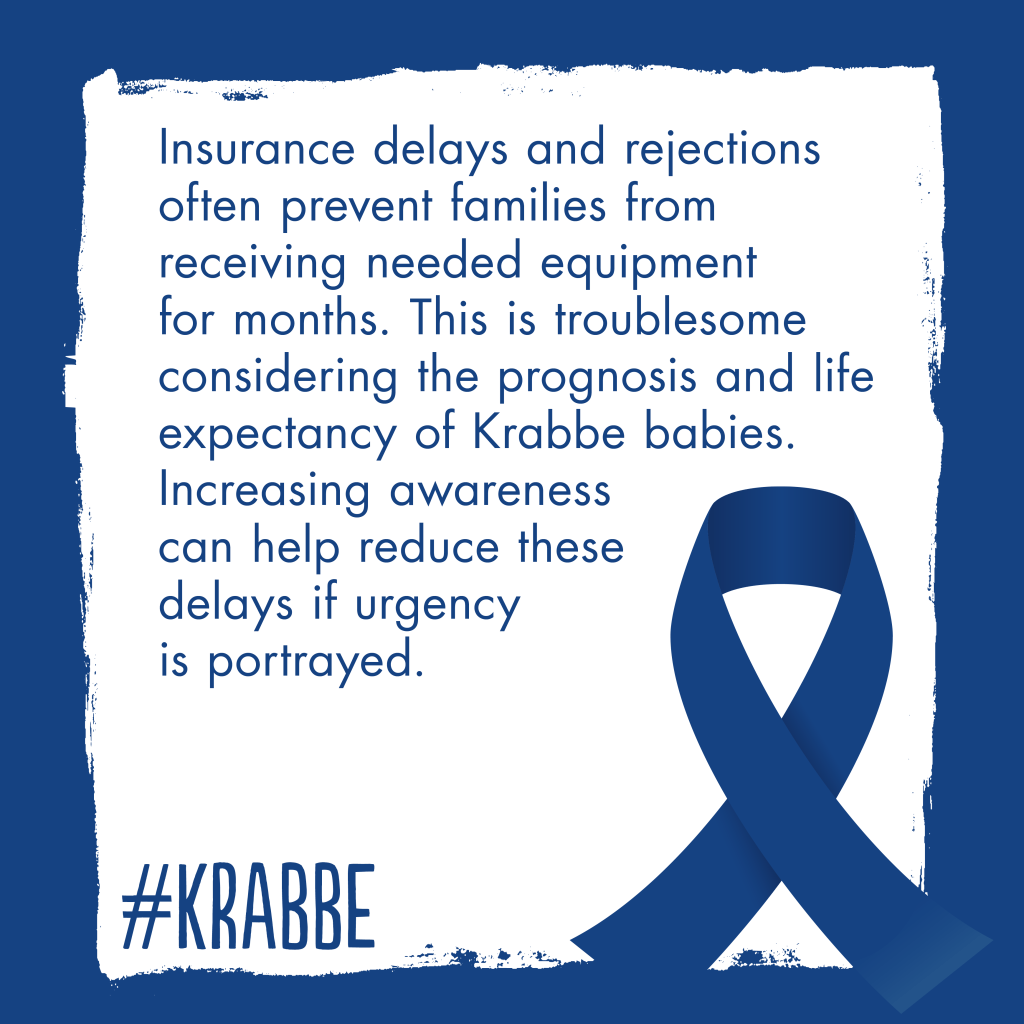 Leukodystrophy Awareness Month – Day&nbsp;Twenty-One