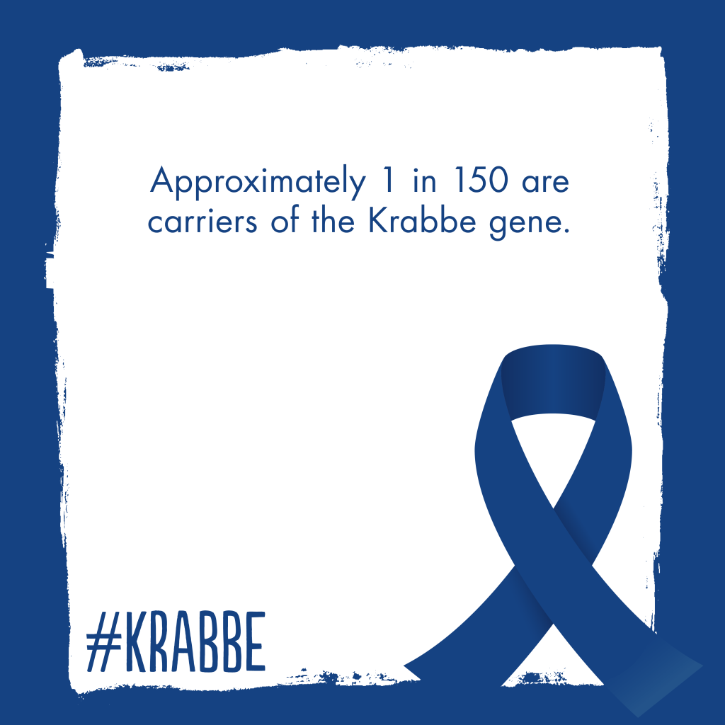 Leukodystrophy Awareness Month – Day&nbsp;Five