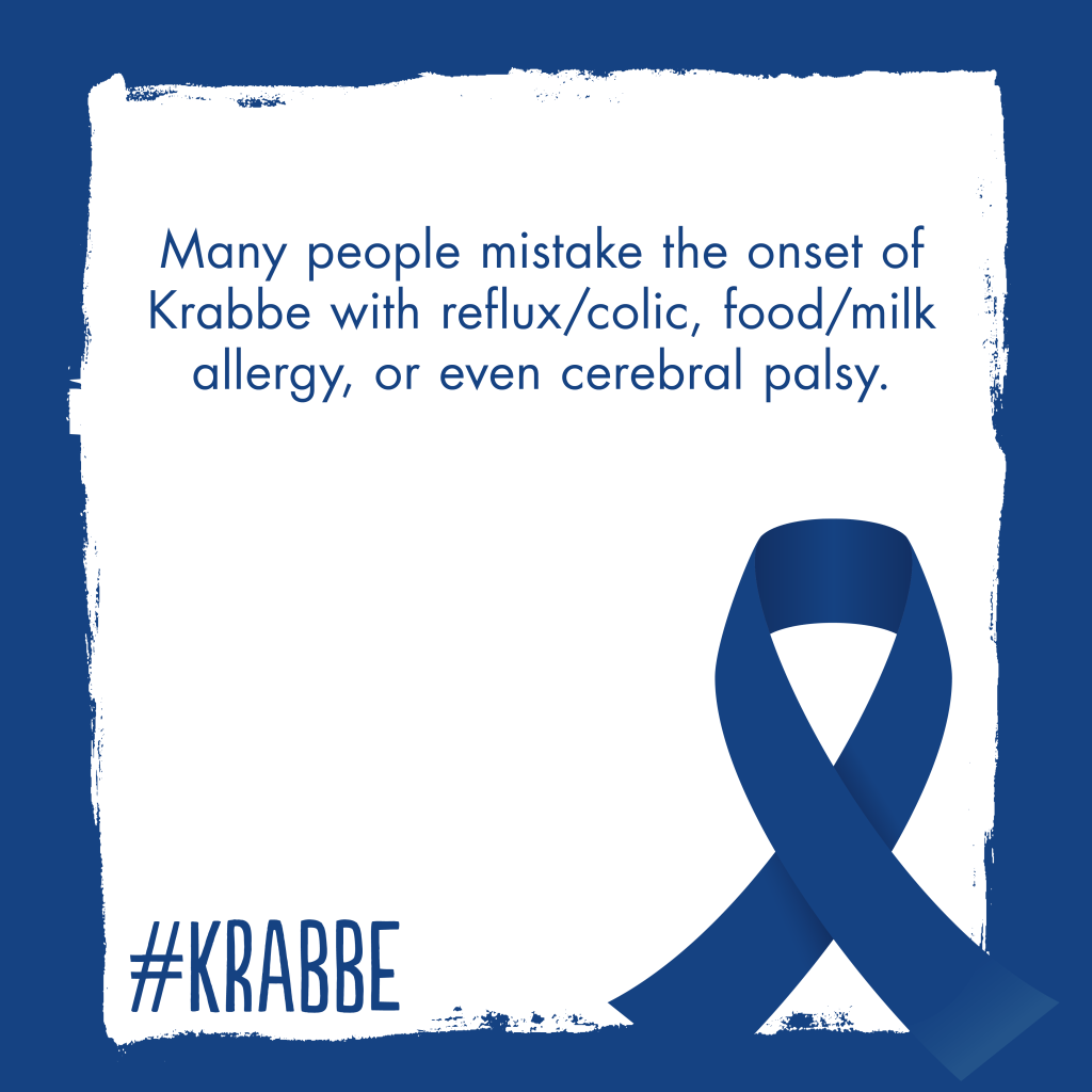 Leukodystrophy Awareness Month – Day&nbsp;Seven