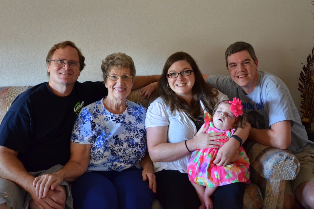 Tori’s Bucket List: Meet My Great-Great&nbsp;Grandmother