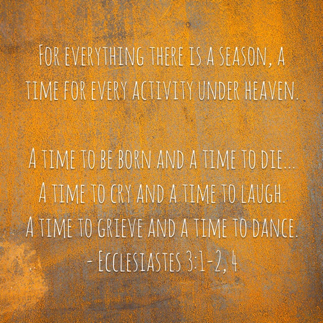 There is a&nbsp;Season…