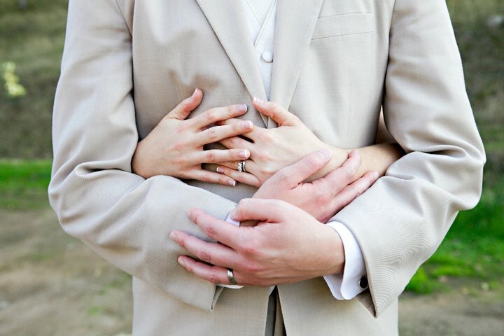 Maintaining Your Marriage in the Midst of&nbsp;Suffering