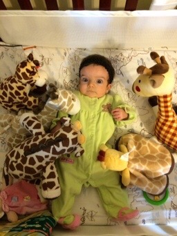 Take Action to Implement Newborn Screening in&nbsp;PA