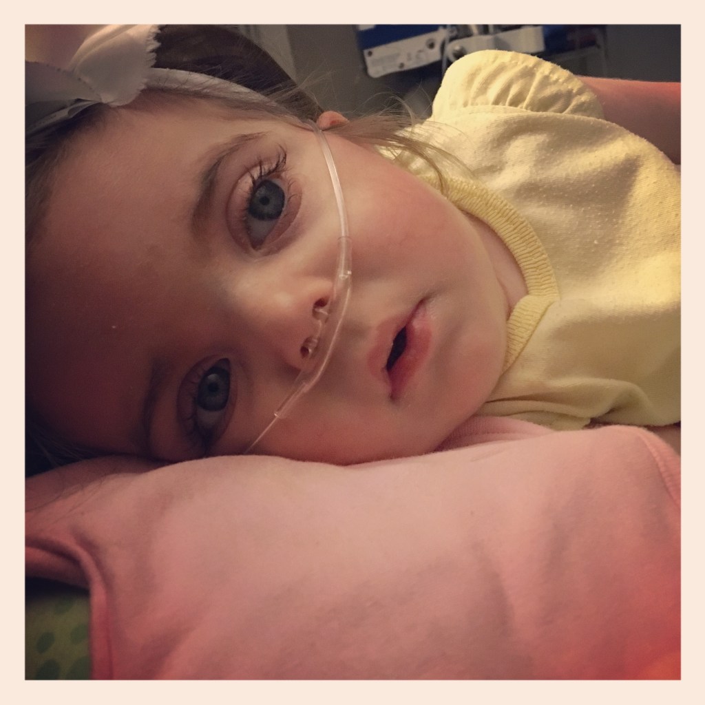 On Hospice and&nbsp;Heaven