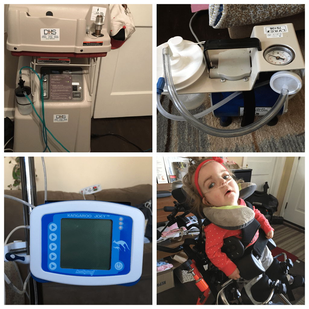 Tori’s Medical Equipment 