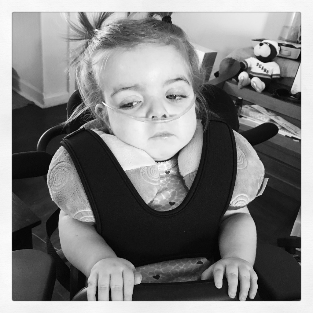 Tori Update