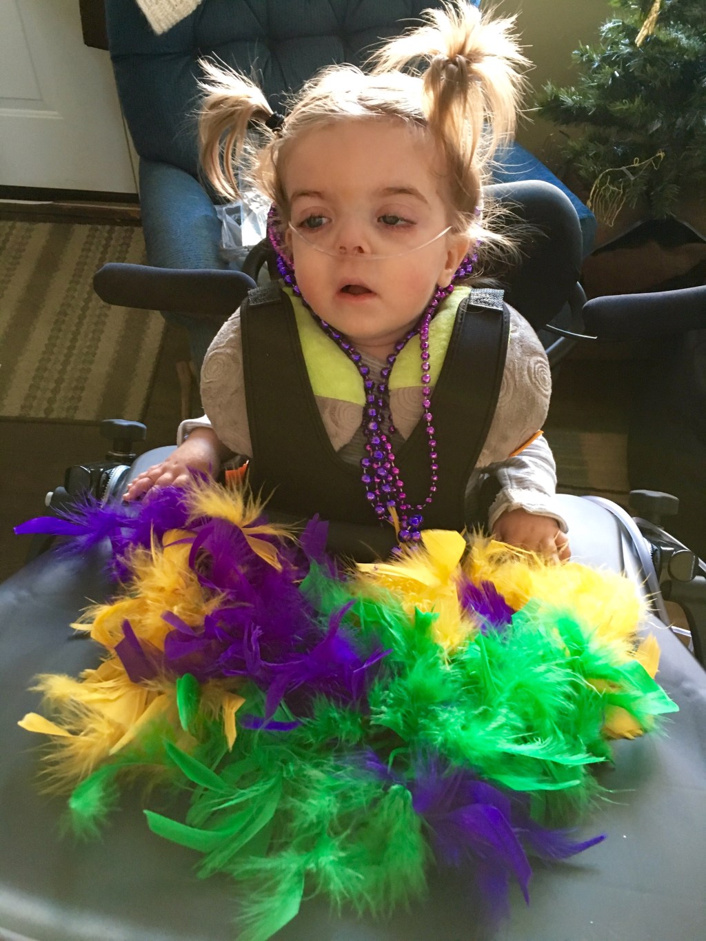 Vision Therapy Fun