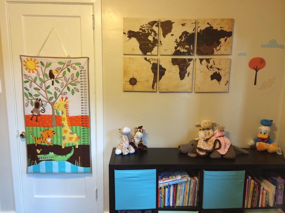 Her Room