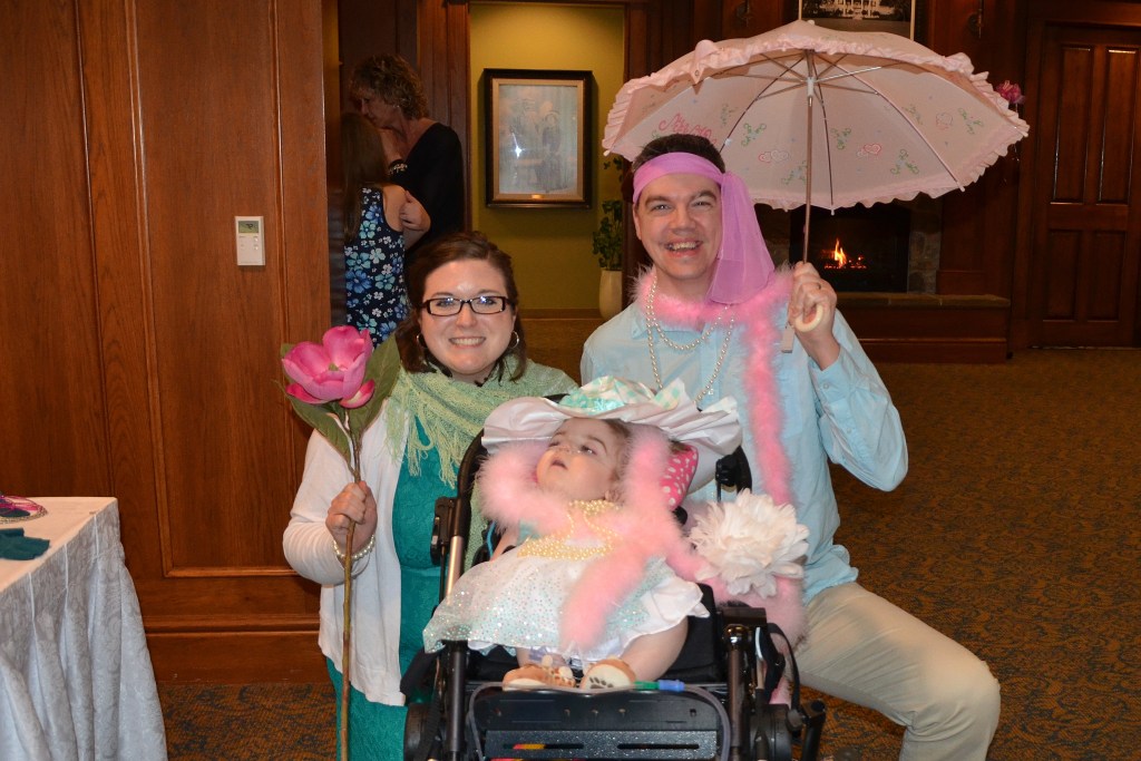 Tori’s Bucket List: Attend a Tea&nbsp;Party