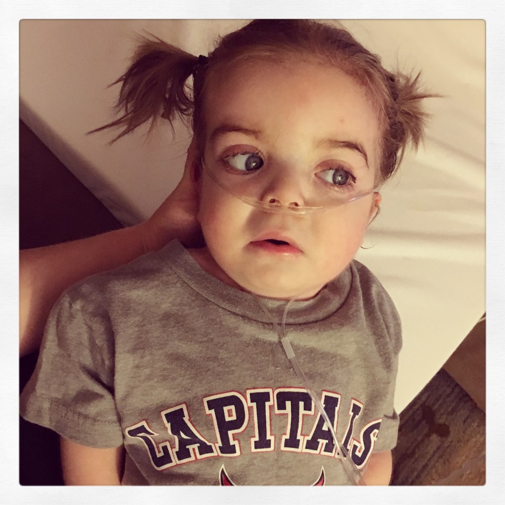 A Little Miracle