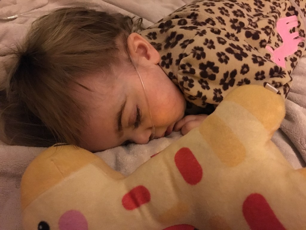 Victoria Ruth’s Last Hours and the Hope of&nbsp;Heaven