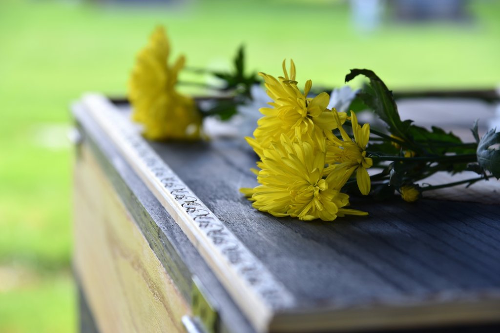 Laying Tori to&nbsp;Rest