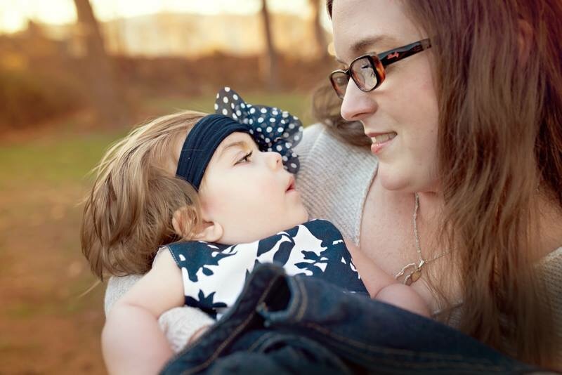My Third Mother’s&nbsp;Day