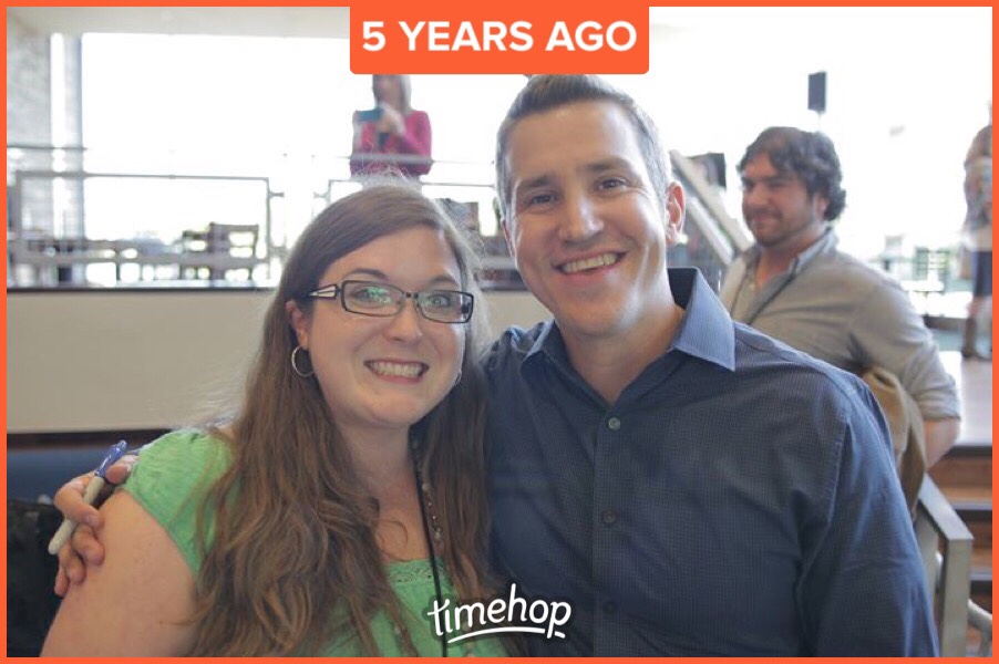 How Jon Acuff impacted my life in ways I didn’t&nbsp;expect