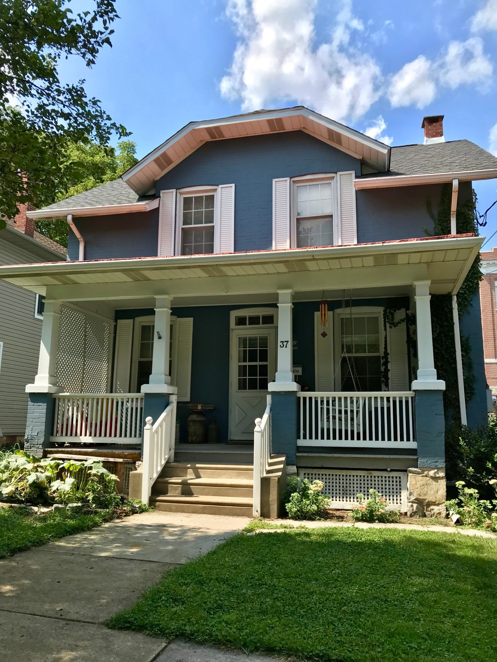 We’re Moving (sort&nbsp;of)!