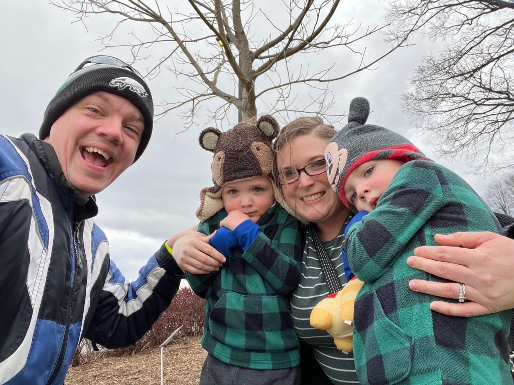 Six Years – Celebrating&nbsp;Tori