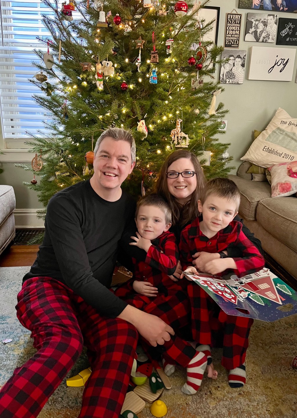 The Middle of My Story (Turning&nbsp;Forty)