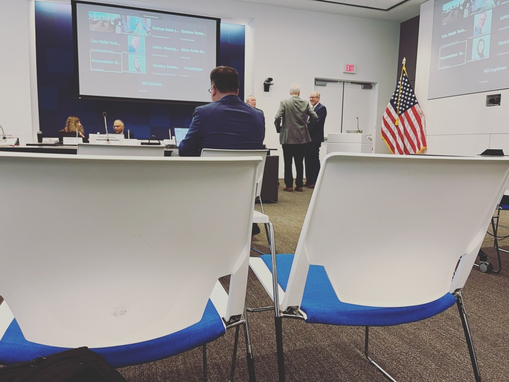 Public Comments to the ACHDNC about their Decision to not add Krabbe Disease to the&nbsp;RUSP