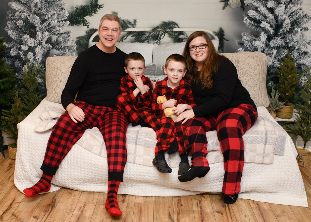 Looking Back at 2023 (Our Christmas&nbsp;Letter)