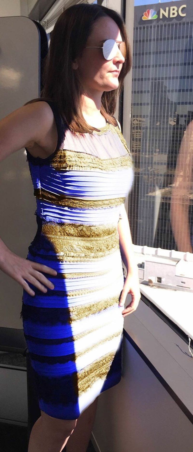 It’s the Dress Debate (but with Politics this&nbsp;time)