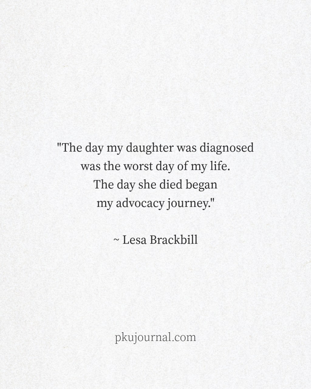 It’s Newborn Screening Awareness&nbsp;Month