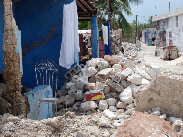 Why We Fear the Very Thing That Saves&nbsp;Us