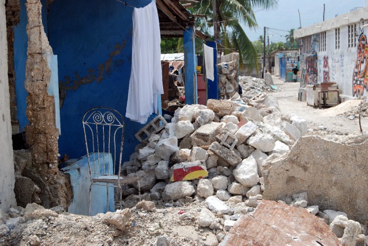 Why We Fear the Very Thing That Saves Us